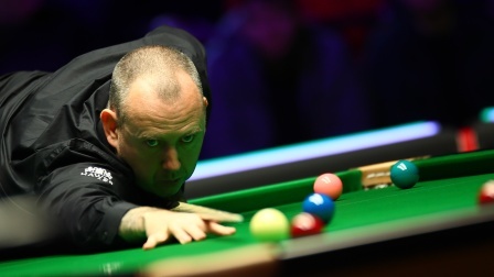 又见球堆组合球，马叔厉害了