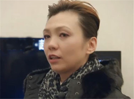 歌手相互论 陈洁仪不舍离开戳泪点