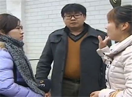 寻情记 假离婚成真 究竟谁骗了谁