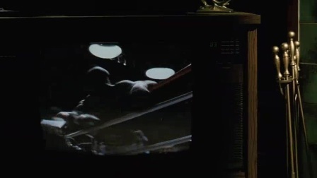 拳击是一种逆向的运动