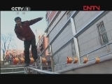 分秒必争 《分秒必争》 20120308
