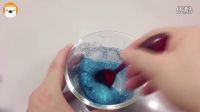 方块熊 第一季 DIY制作多彩雪糕 01
