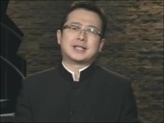 《死亡密码》系列：川岛芳子之死（上）