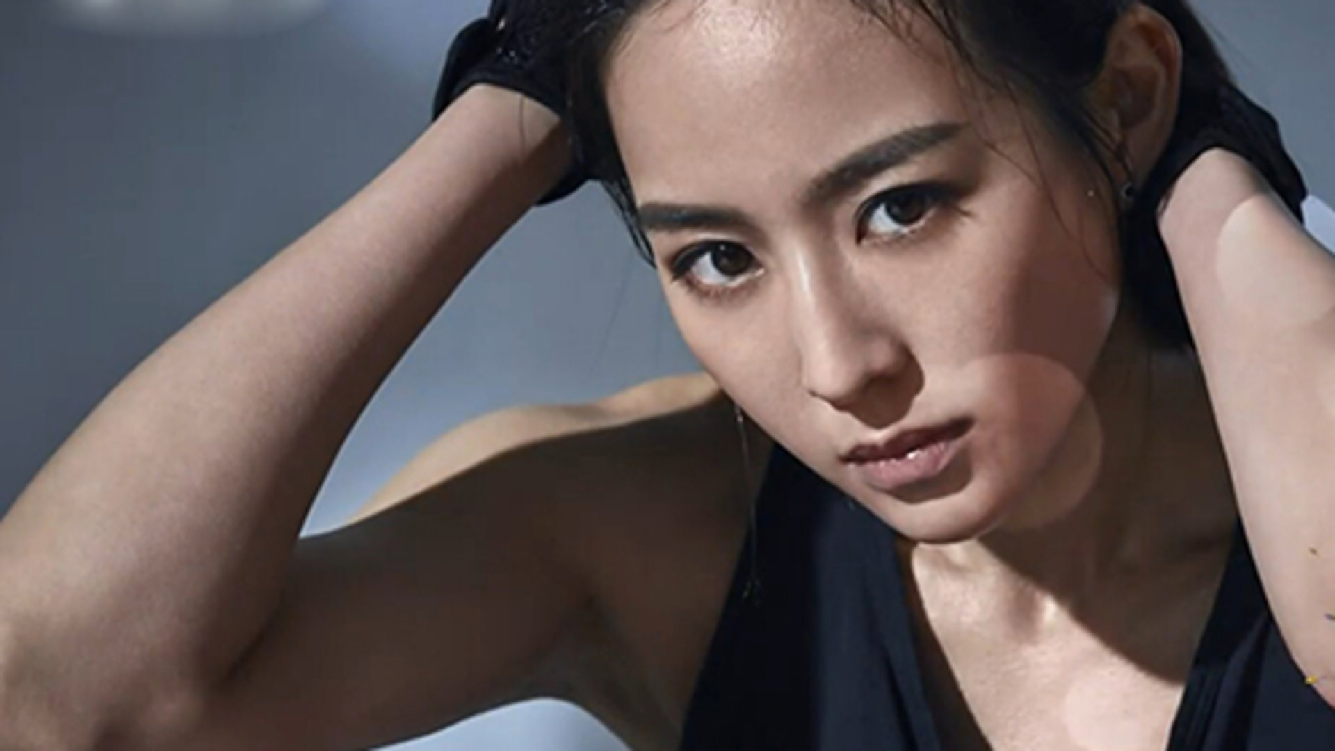 时尚健康 张钧甯的美丽心经