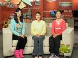 新闻袋袋裤 新闻袋袋裤 2009年 第310期