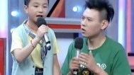欢乐星期二 百变舒悦系列小品《早恋风波》