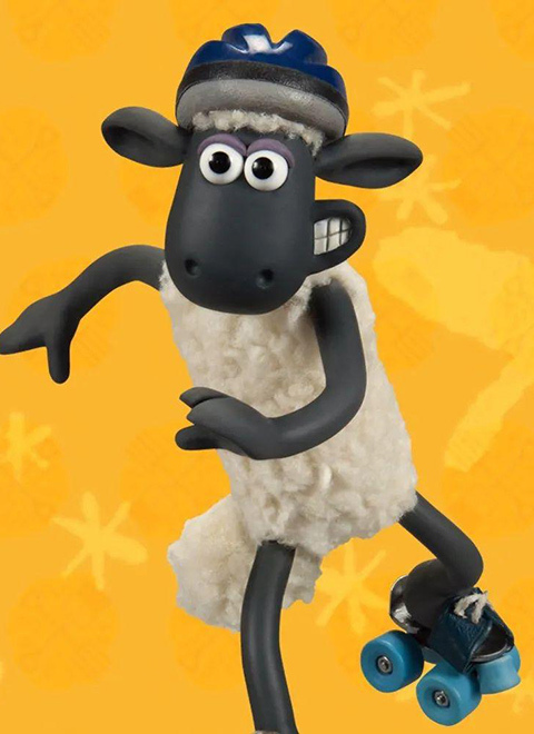 小羊肖恩（Shaun The Sheep）