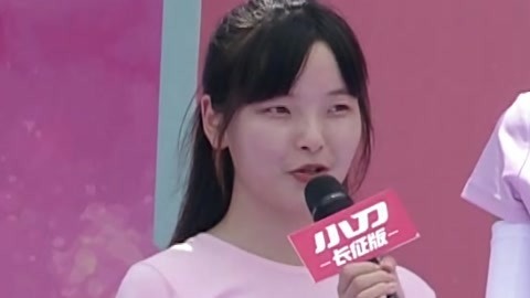 甜妹赛道展现反差魅力 男护士艰难闯关引骚动