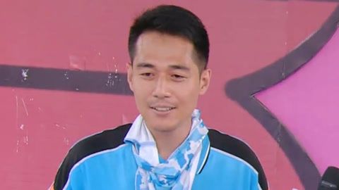 男生女生向前冲第16季 蓝骑士准时送达登顶 夏季物理防晒好物分享
