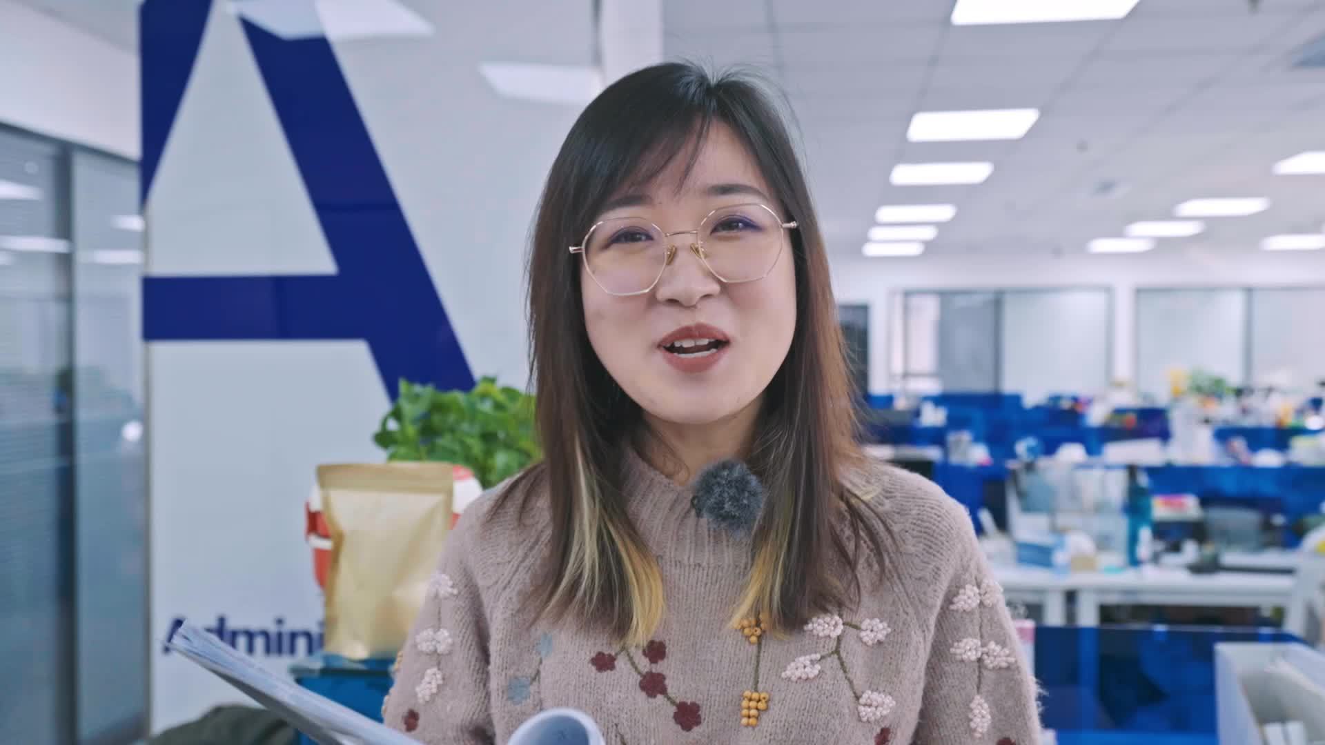 给100位老板做账号