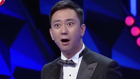 今晚80后脱口秀 重播：王自健揭娱乐圈假面明星 古力娜扎张翰绯闻闹笑话急坏粉丝