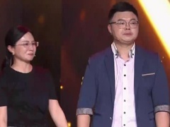 谢谢你来了2025 女子咬牙坚持供丈夫读博士 生活困苦反不被理解