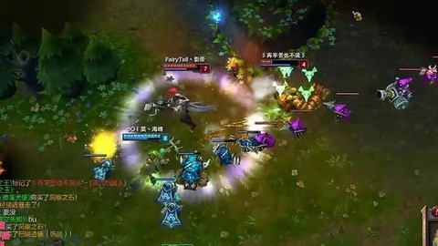 冬阳解说 【冬阳陪你撸周免】满书蚂蚱来了！