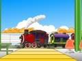 幼儿英语ABC 英语ABC系列2-社会场所