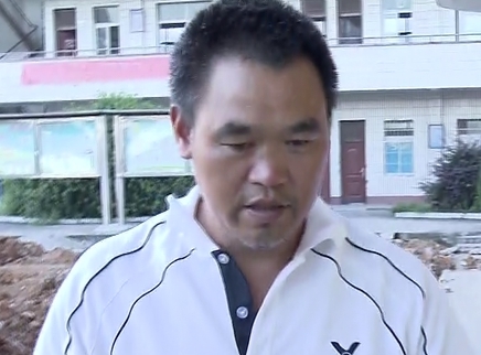 寻情记 “坏”爸爸来了女儿认不认