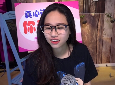 818超女聊天室 孟慧圆调侃辛酸往事惹粉丝心疼