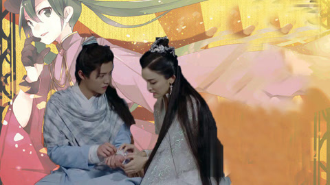 唱罢吹灯 择天记乱入神曲千本樱