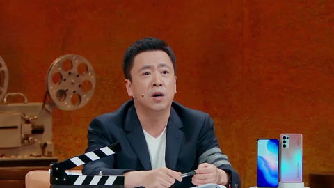我就是演员 第三季 孙坚演绎狗血剧情 王霏霏感谢章子怡是伯乐(二)