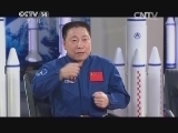 大手牵小手 《大手牵小手》 20140310 我的航天梦——与航天员对话
