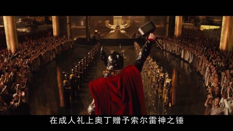 电影指南 漫威电影中，他们没有了装备，或许也会被小喽啰吊打的英雄们！