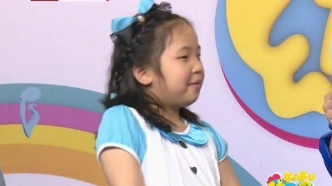 卡酷幼儿园 卡酷幼儿园20191127