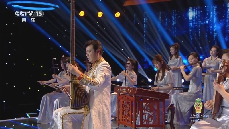 风华国乐 《风华国乐》 20240829