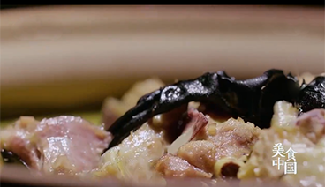 《美食中国》 20210416 系列片《品味张家界》之山野风味