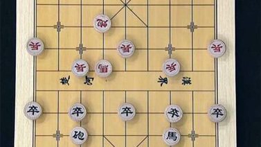 棋牌乐 [棋牌乐]20230812 武俊强VS谢靖