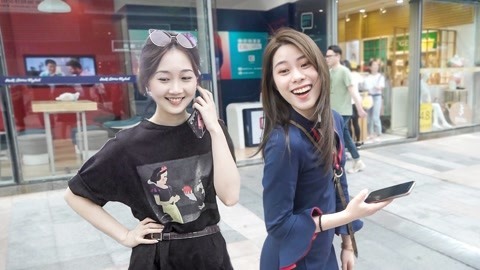 超级路人甲 和成熟女生谈恋爱的好处
