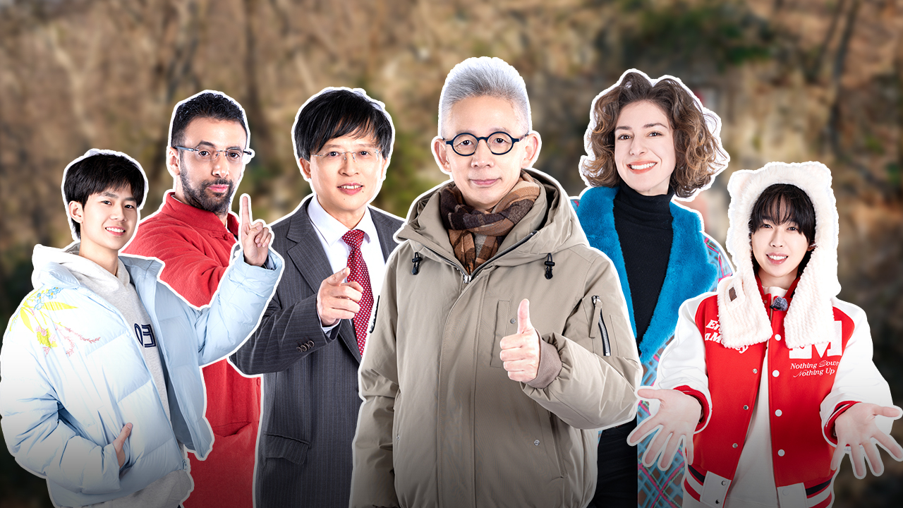 第5期：陶弘景六字诀养生法