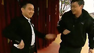魔法三人行 克里斯玩命爆炸中求生