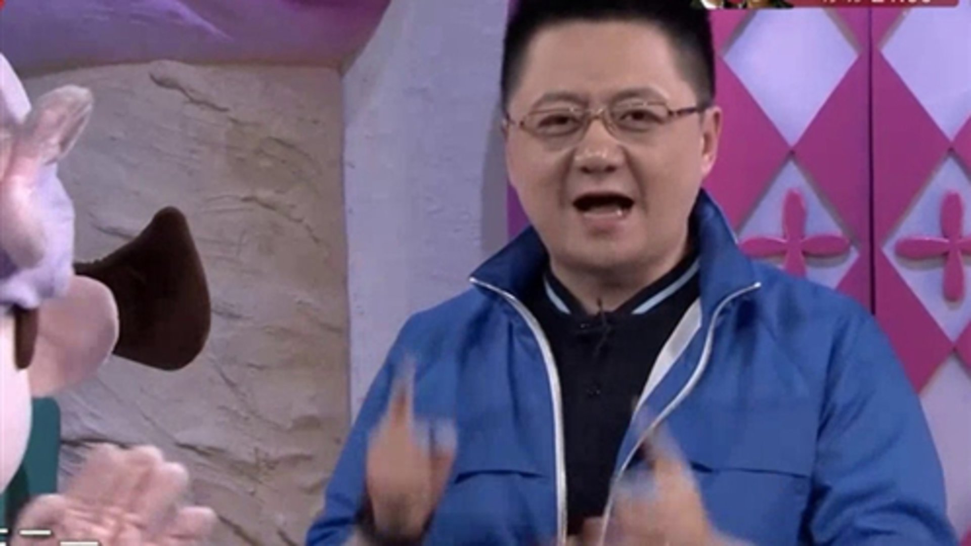 潮童天下 青岛小萌宝