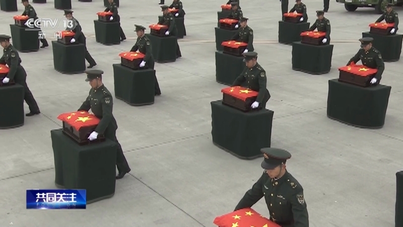 共同关注 《共同关注》 20231123