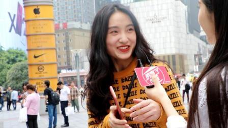厉害了学妹 胖子做男朋友有什么好处 美女不愧过来人 好处原来这么多
