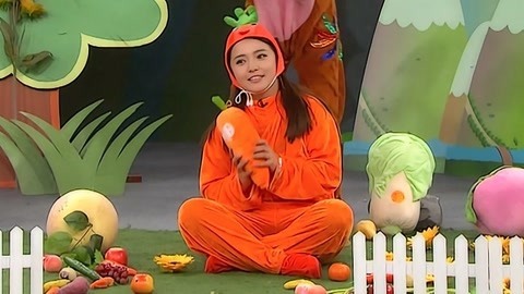 积木宝贝奇妙故事 第2季 积木宝贝奇妙故事 第34集