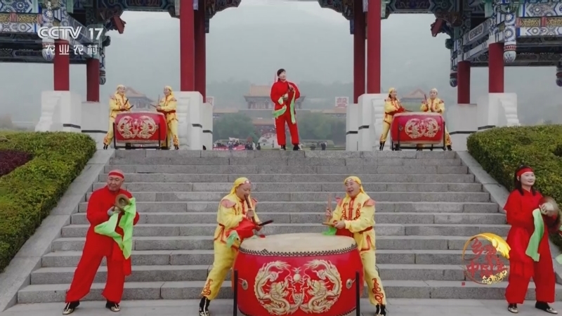 《乡村大舞台》 20250111 幸福节节高