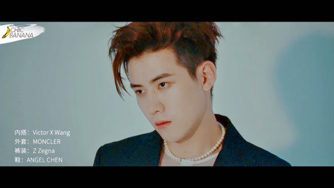 R1SE任豪的安与不安