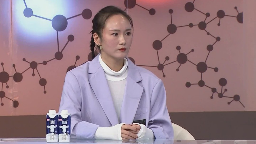 名医话养生 冬令进补的时节  你的脾胃还好吗？