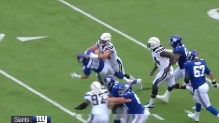 【NFL不眠夜】牛仔VS巨人前瞻