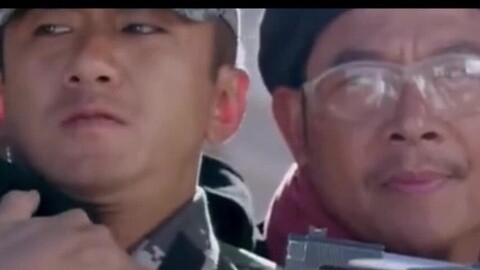 唱罢吹灯 燃烧吧90后铁骨汉《雪域雄鹰》
