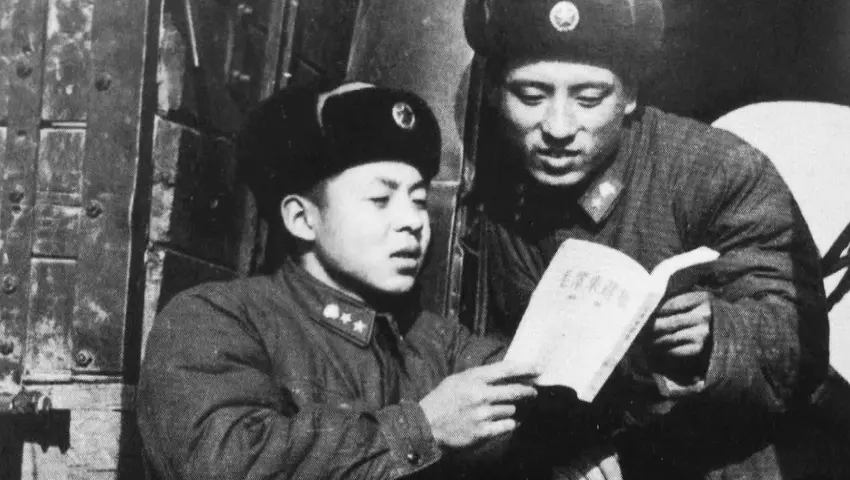 《信仰的力量》第5集