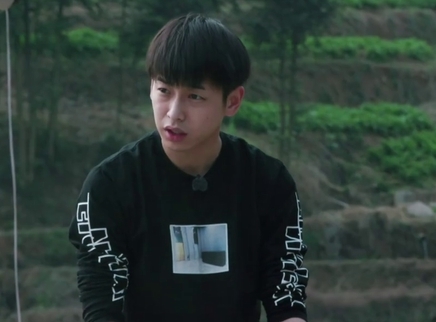 向往的生活2 独享版 彭彭获封蘑菇屋十大杰出青年