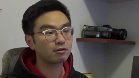 说天下 成都“90后”摄影师获2019《国家地理》大奖：用摄影记录世界的美景