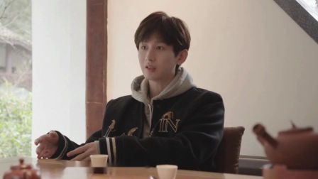 奇妙之城 第二季 长沙期成毅 城中小叙