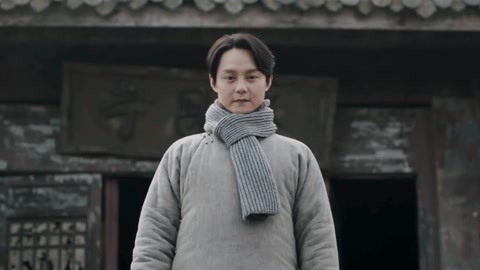 《鬓边不是海棠红》精选看点 商细蕊表示自己想建个戏院！现在到了花大钱的时候了！
