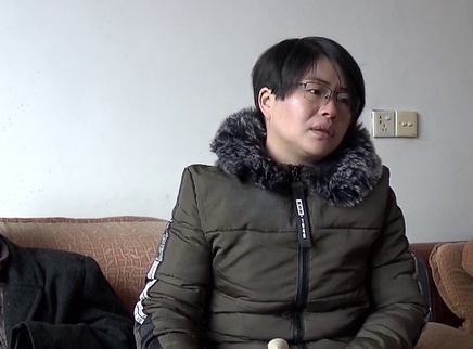 寻情记 五公里为何成了陌路人？