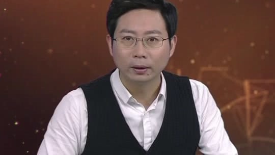 经典传奇 雪峰山探秘 诡异的香气之谜