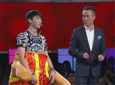 我们约会吧 颜控御姐霸气上演争爱大战