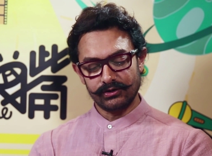 瓣嘴 第2季 第3期：印度最性感的男人来了
