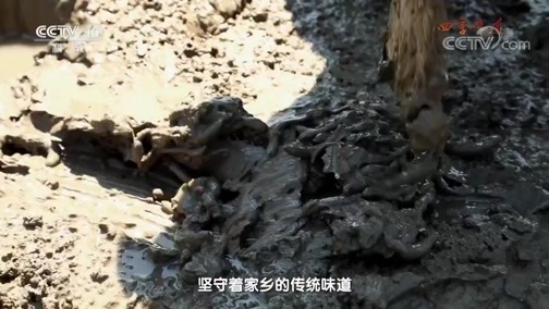 味道 《味道》 20180920 四季味道（82） 海中寻鲜有哪些妙招？